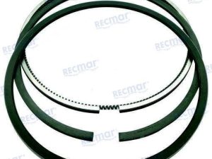 PISTON RING SET
