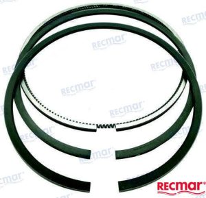 PISTON RING SET