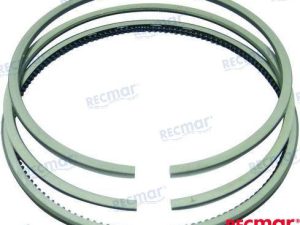 PISTON RING SET