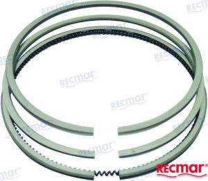 PISTON RING SET