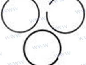 PISTON RING SET