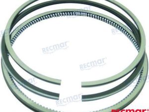 PISTON RING SET