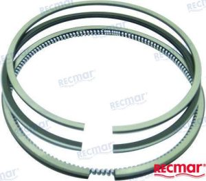 PISTON RING SET
