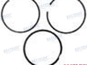 PISTON RING SET