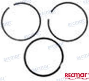 PISTON RING SET