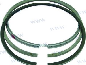 PISTON RING SET