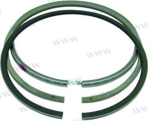 PISTON RING SET
