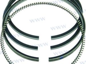 PISTON RING SET