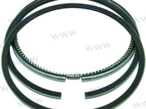PISTON RING SET