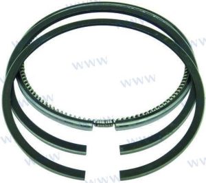 PISTON RING SET