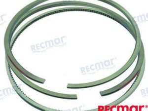 PISTON RING SET