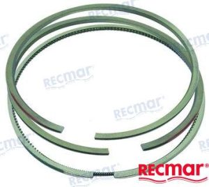 PISTON RING SET