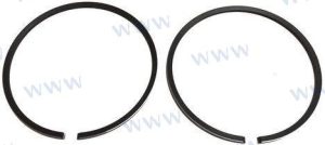PISTON RINGS