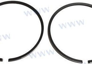 PISTON RINGS