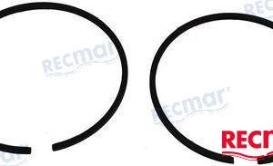 PISTON RINGS