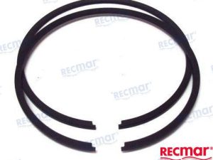PISTON RINGS