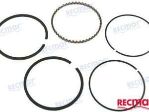 PISTON RINGS 5.0 & 5.8