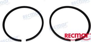 PISTON RINGS