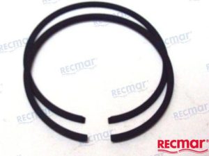 PISTON RINGS SET