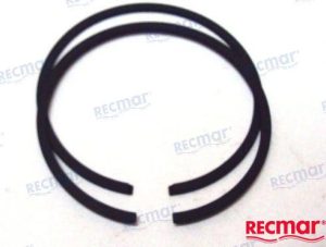 PISTON RINGS SET