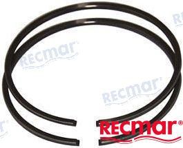 PISTON RINGS SET