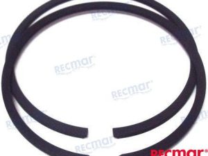 PISTON RINGS SET