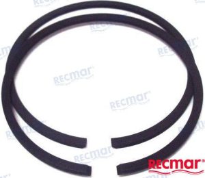 PISTON RINGS SET