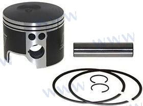 PISTON SET