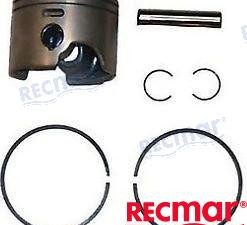 PISTON SET