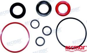 PISTON TRIM REPAIR KIT