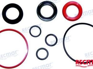 PISTON TRIM REPAIR KIT