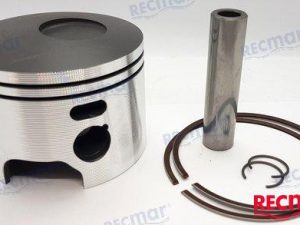 PISTON WISECO