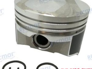 PISTONE: 454 MAGNUM GENIV