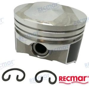 PISTONE: 454 MAGNUM GENIV