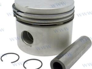 PISTONS SET