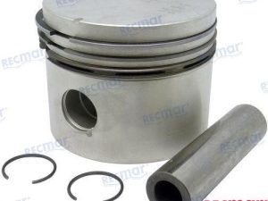 PISTONS SET