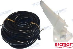 PITOT W/6 M HOSE