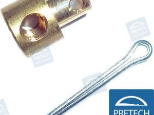 PIVOT CABLE 33C