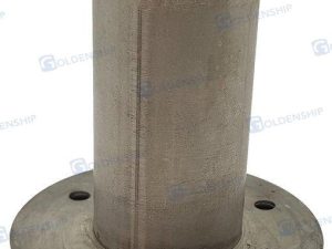 PIVOT PIN FOR FOLDING GANGWAY DIA. 30MM.