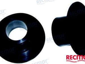 PLASTIC BUSHING TWO PIECES KIT