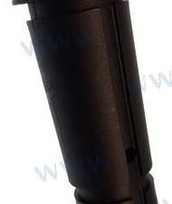 PLASTIC COVER HANDLE