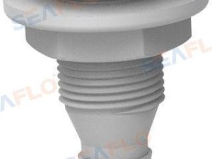 PLASTIC DRAIN SOCKET 3/4"