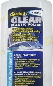 PLASTIC POLISH 250 ML