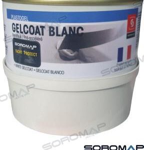 PLASTOGEL 250 gr