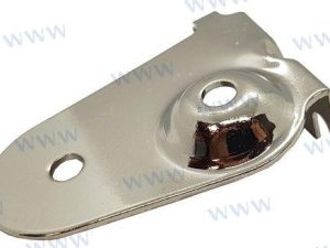 PLATE ACCELEROGRAPH ENFOPCE