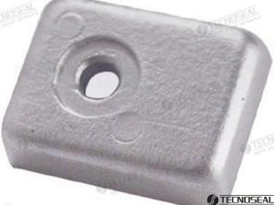 PLATE BRP 40 40/50 HP 4T