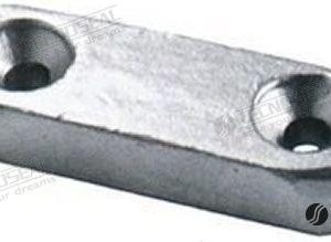 PLATE BRP 70/90 HP 4T