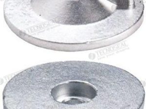 PLATE BRP  9,9/15 HP 4T