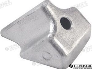 PLATE EVINRUDE JOHNSON 4-7,5HP