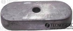 PLATE FOR FOUR STROKE ENGINES YAMAHA F8C